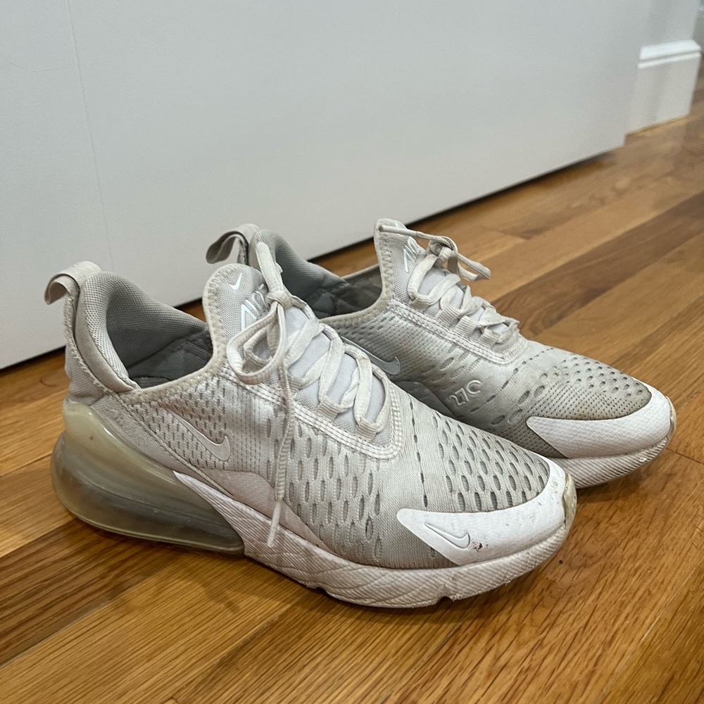 Kids Nike AirMax 270